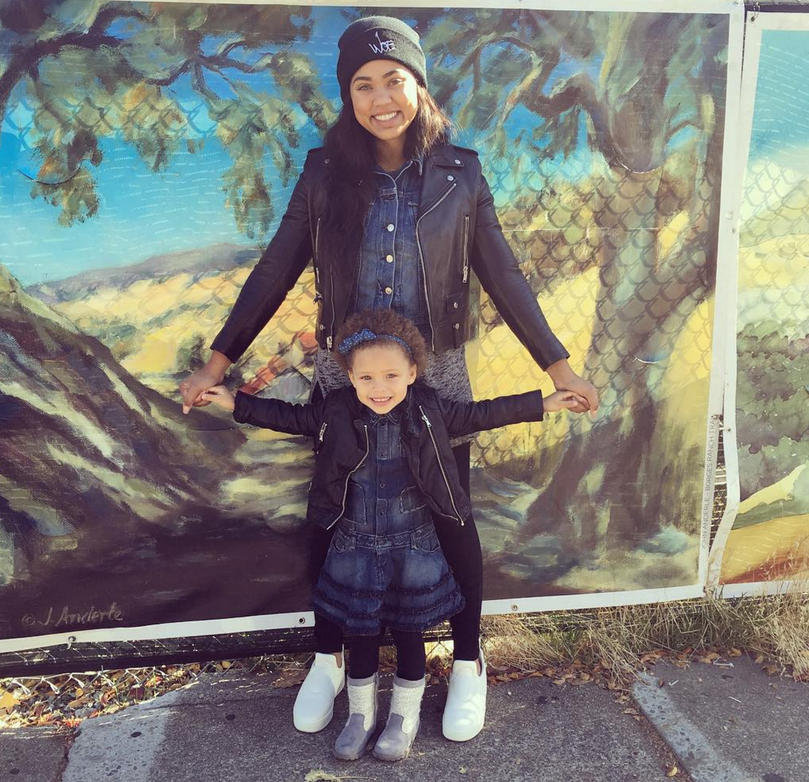 Ayesha Curry Picture - The Hollywood Gossip