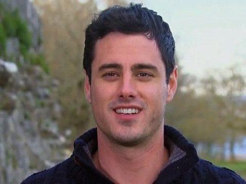 Benjamin Higgins