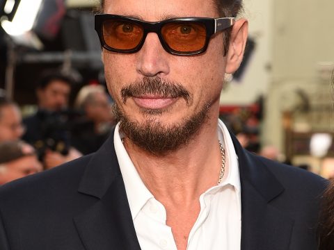 Chris Cornell
