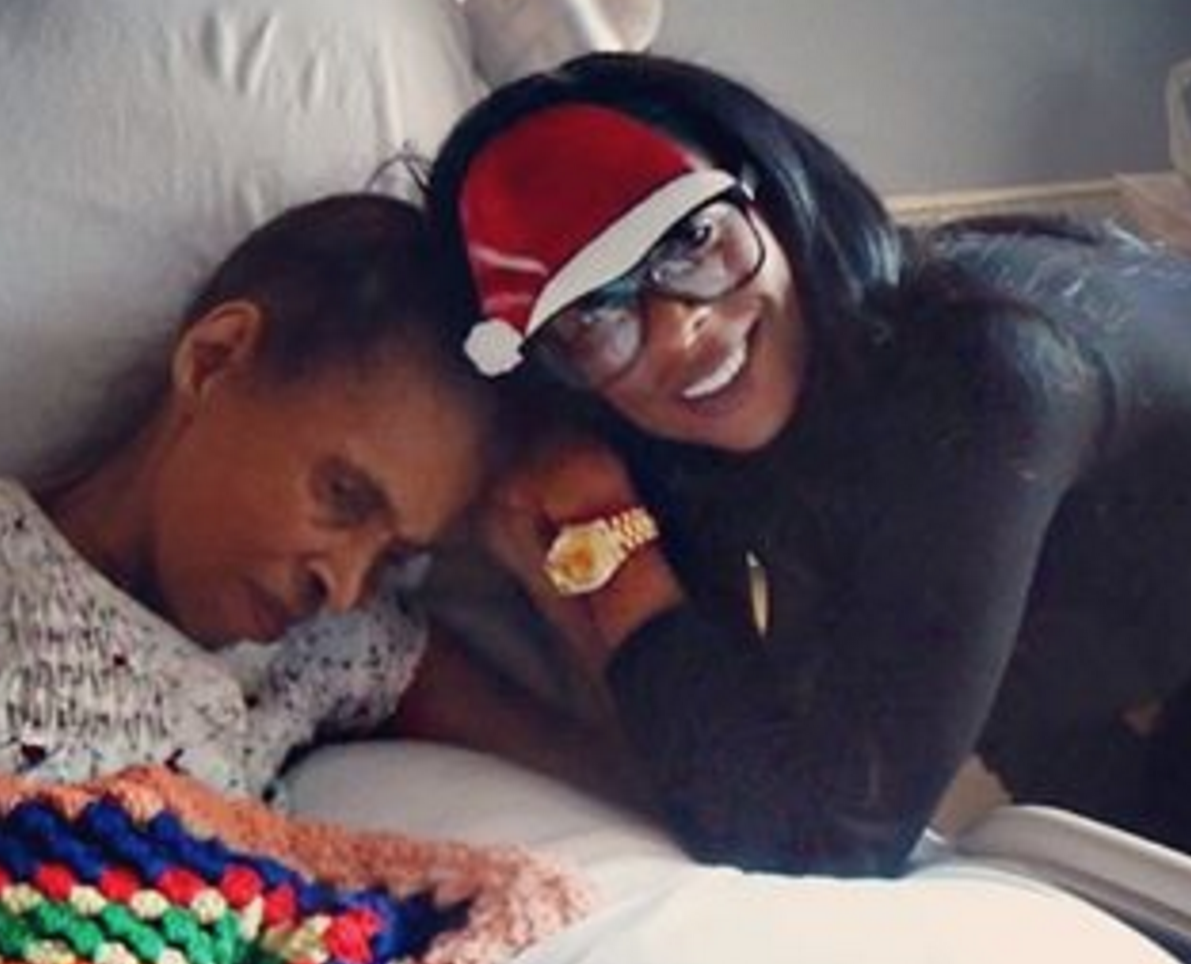 Jennifer Williams Divorce Did Eric Williams Knock Up Tavia Serena