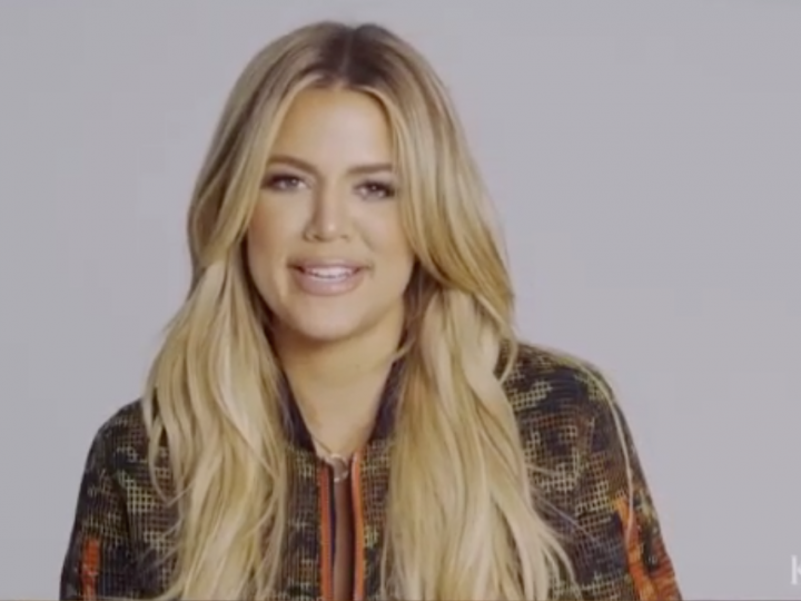 Khloe Kardashian Confesses to One-Night Stand (with Whom?!?)