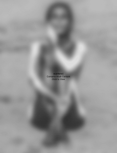 Kim Kardashian: Nude in the Desert! - The Hollywood Gossip