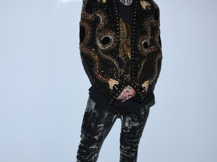 Lil Peep