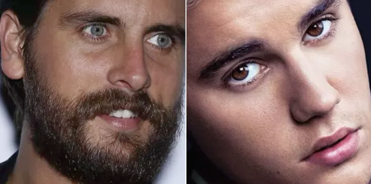 Lord vs. Douche The Hollywood Gossip