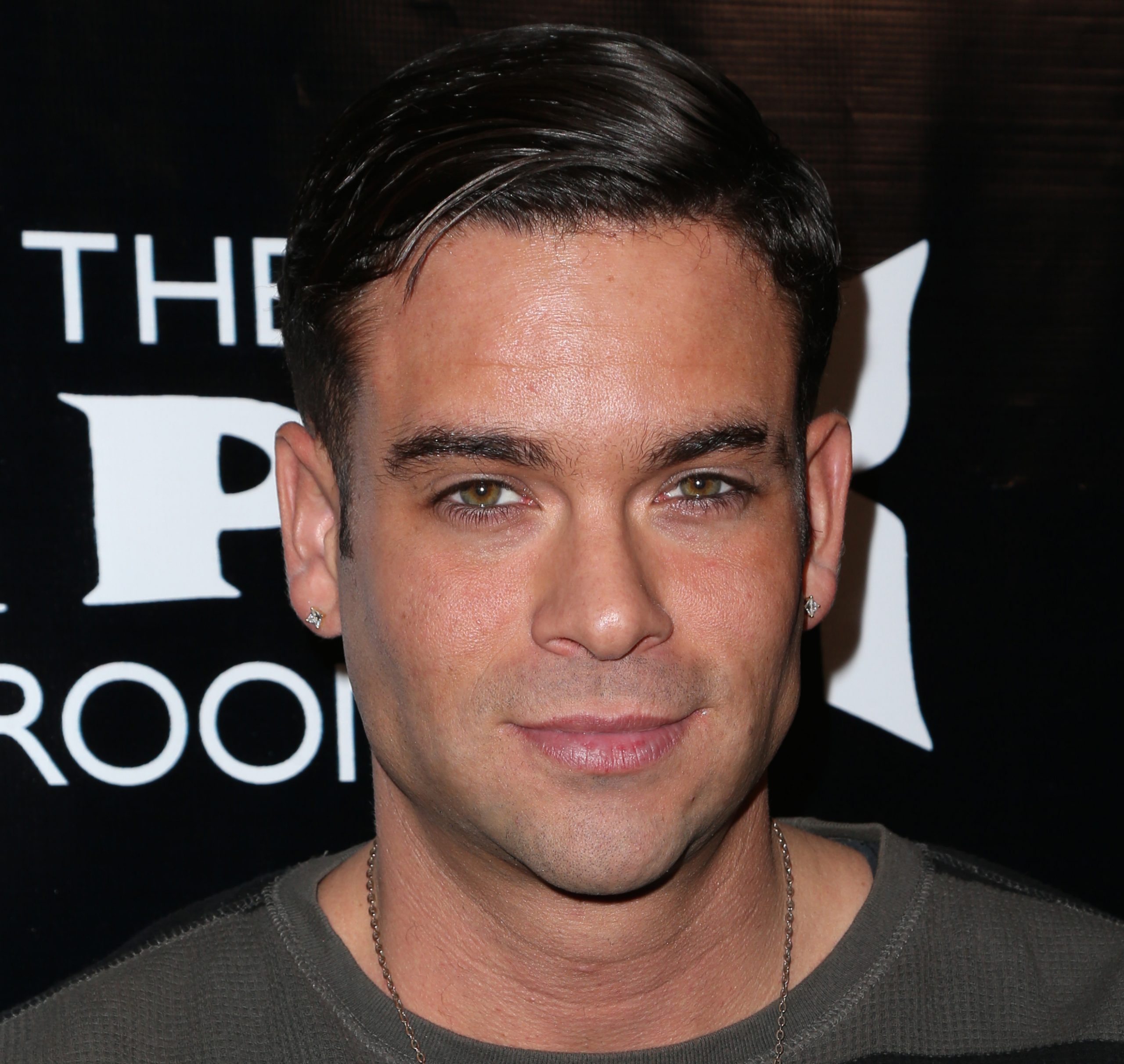 Mark Salling Image The Hollywood Gossip