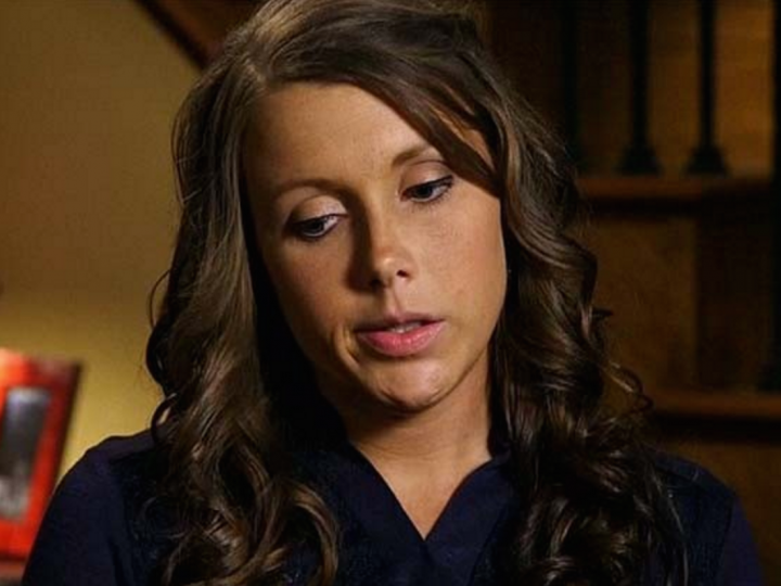 Anna Duggar: I Have So Much HOPE For Josh & Me!!