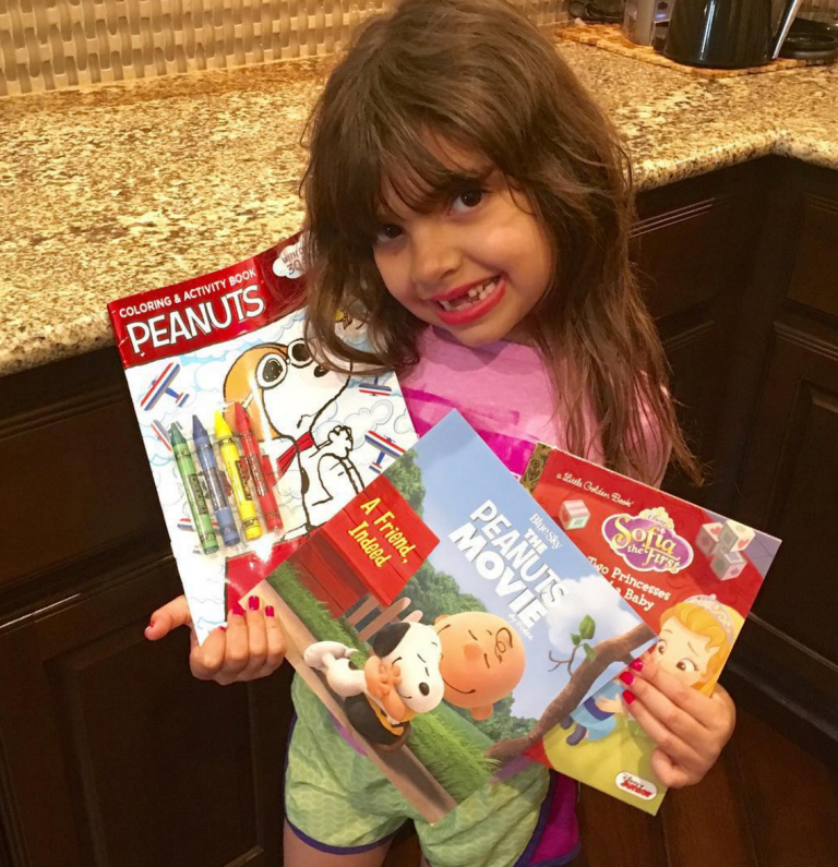 Sophia Abraham&rsquo;s Instagram Photo - The Hollywood Gossip