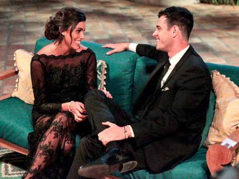 The Bachelor Sneak Peek: Rejected by Ben!