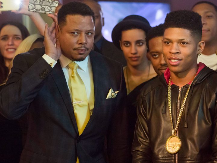 Empire Season 3: It’s a Go!