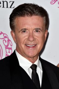 Alan Thicke Image