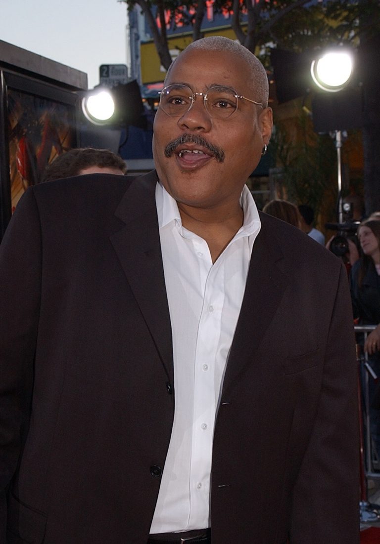 Bill Nunn - The Hollywood Gossip