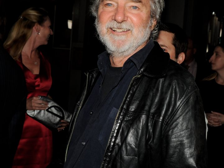 Curtis Hanson