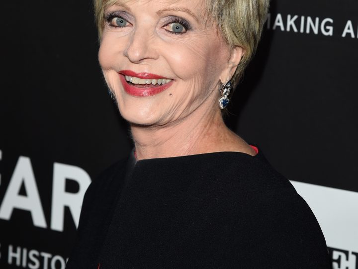 Florence Henderson Dies Beloved Brady Bunch Actress Was 82 The Hollywood Gossip