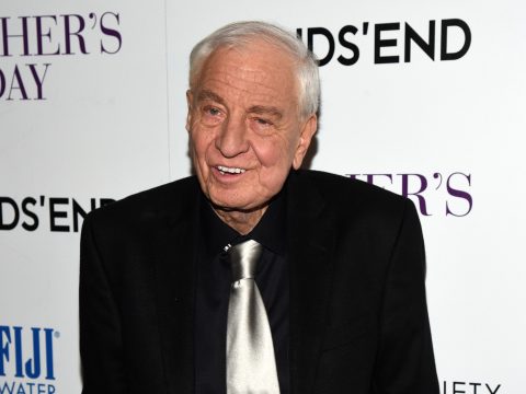 Garry Marshall