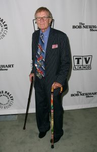 Jack Riley Paley Center Bob Newhart Show