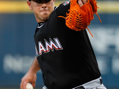 Jose Fernandez