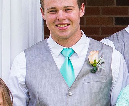 Joseph Duggar