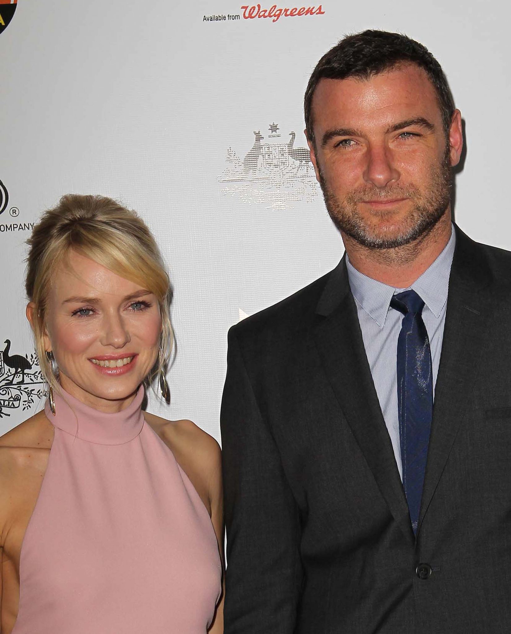 Liev Schreiber: A Hollywood Icon'S Journey - sve6u70