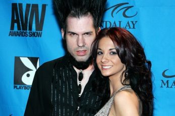 Tera Wray Dies; Widow of Wayne Static Was 33 - The Hollywood Gossip