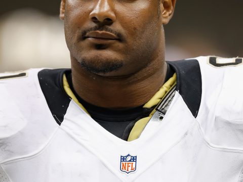 Will Smith, Saints