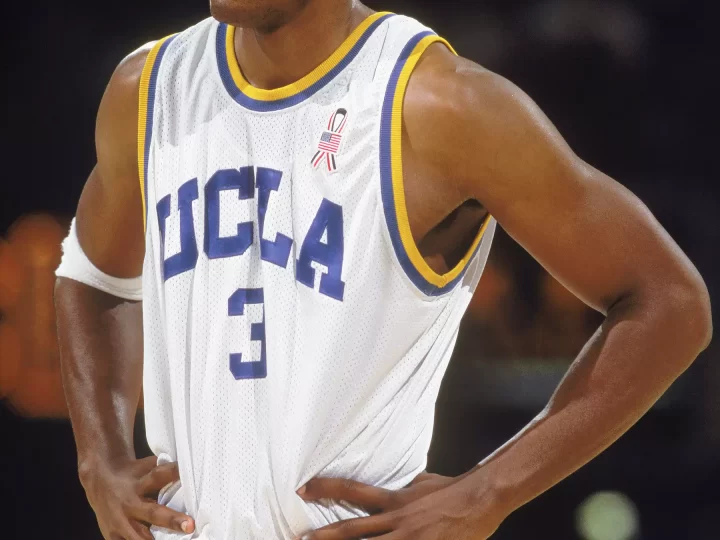 Billy Knight: Former UCLA Basketball Star Found Dead Amidst Child Sex Scandal