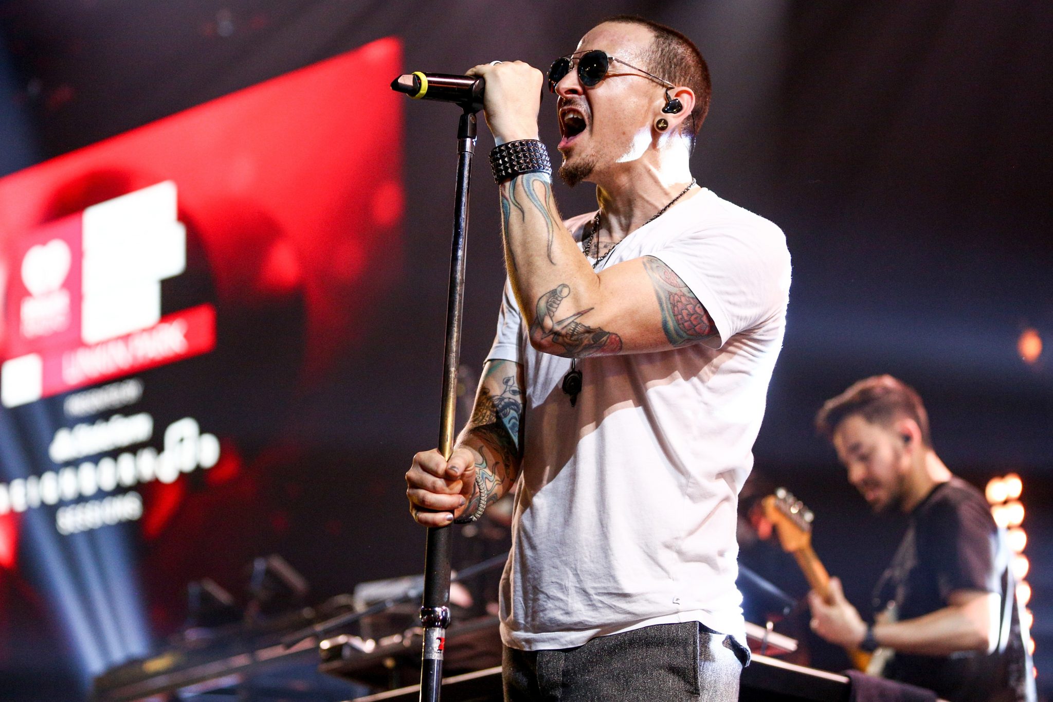 Chester Bennington: Cause of Death Confirmed