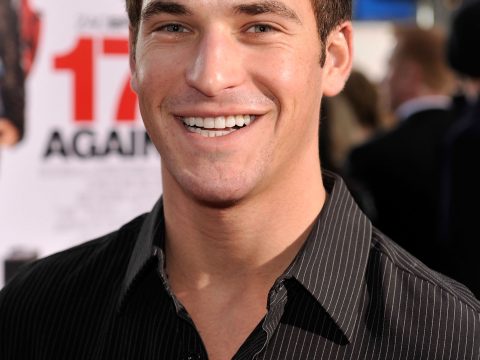 Clay Adler in 2009