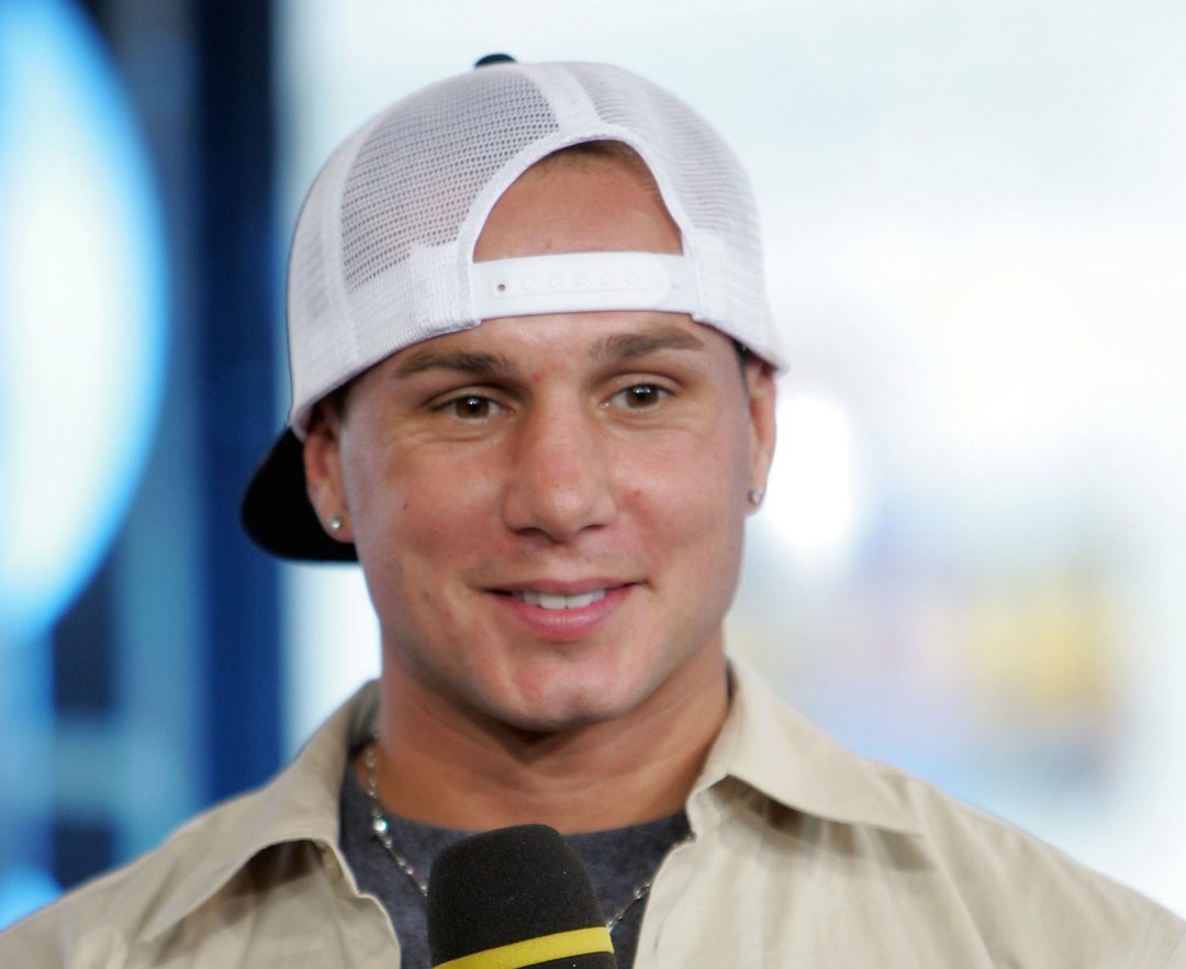 Dave Mirra - The Hollywood Gossip