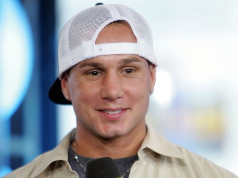 Dave Mirra