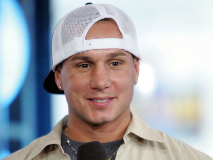 Dave Mirra
