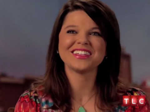 Duggar, Amy