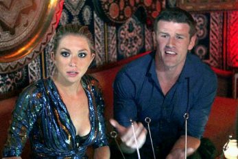 Stassi Schroeder Sex Tape: Who's the Jerk That Threatened to Post It
