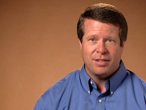 James Robert Duggar