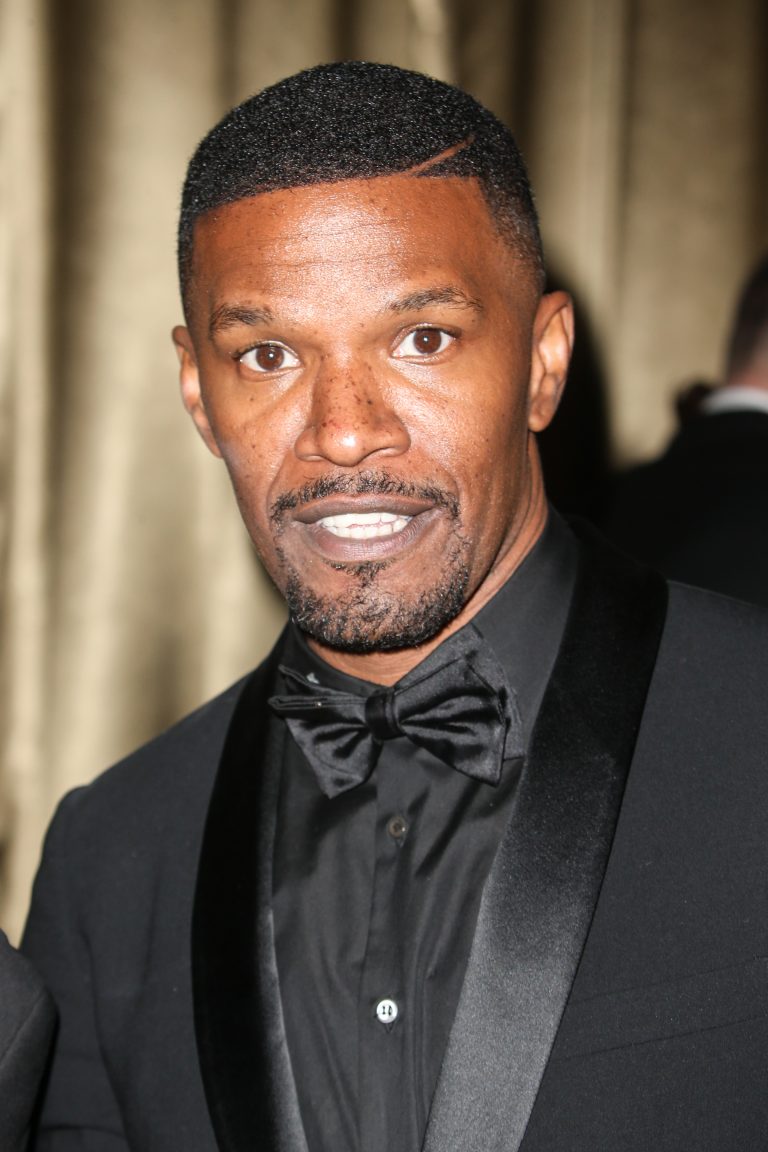 51-Year-Old Jamie Foxx Is Dating a Teenager and Everyone Is Grossed Out - How Old Is Jamie Foxx? Actor & Musician’s Age Revealed