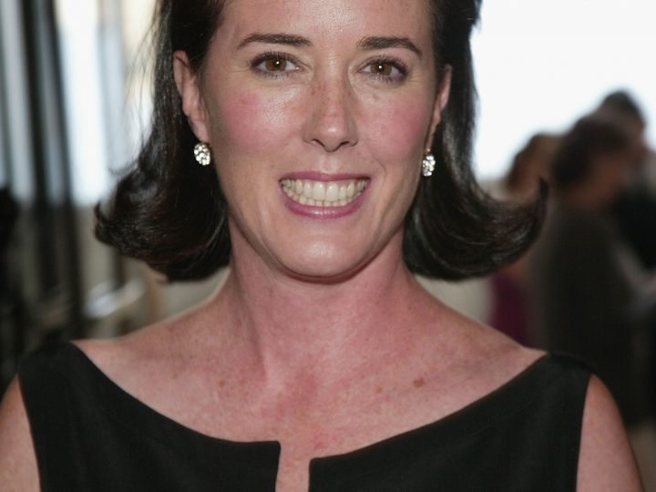Kate Spade Photo