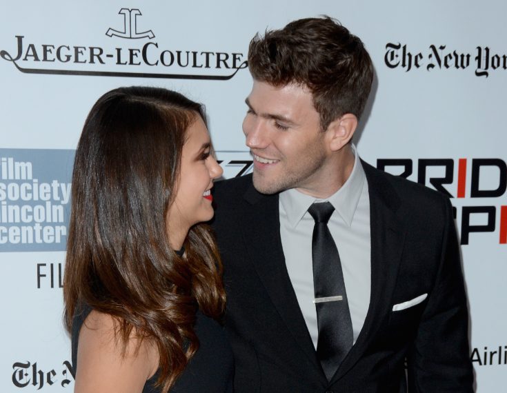 Celebrity Breakups of 2016 Who Entered Splitsville? The Hollywood Gossip