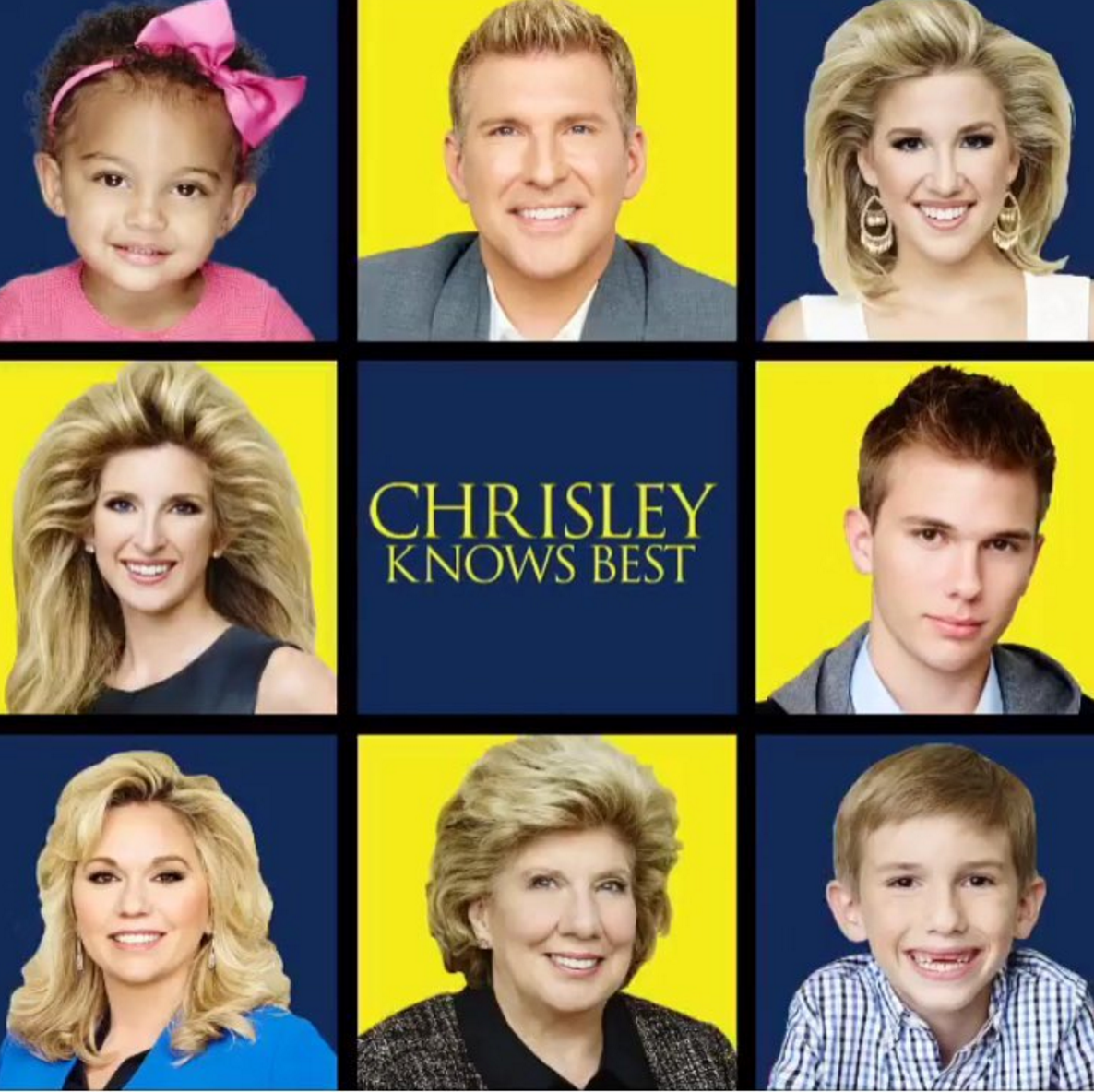 Chrisley knows best archives page 3 of 4 the hollywood gossip