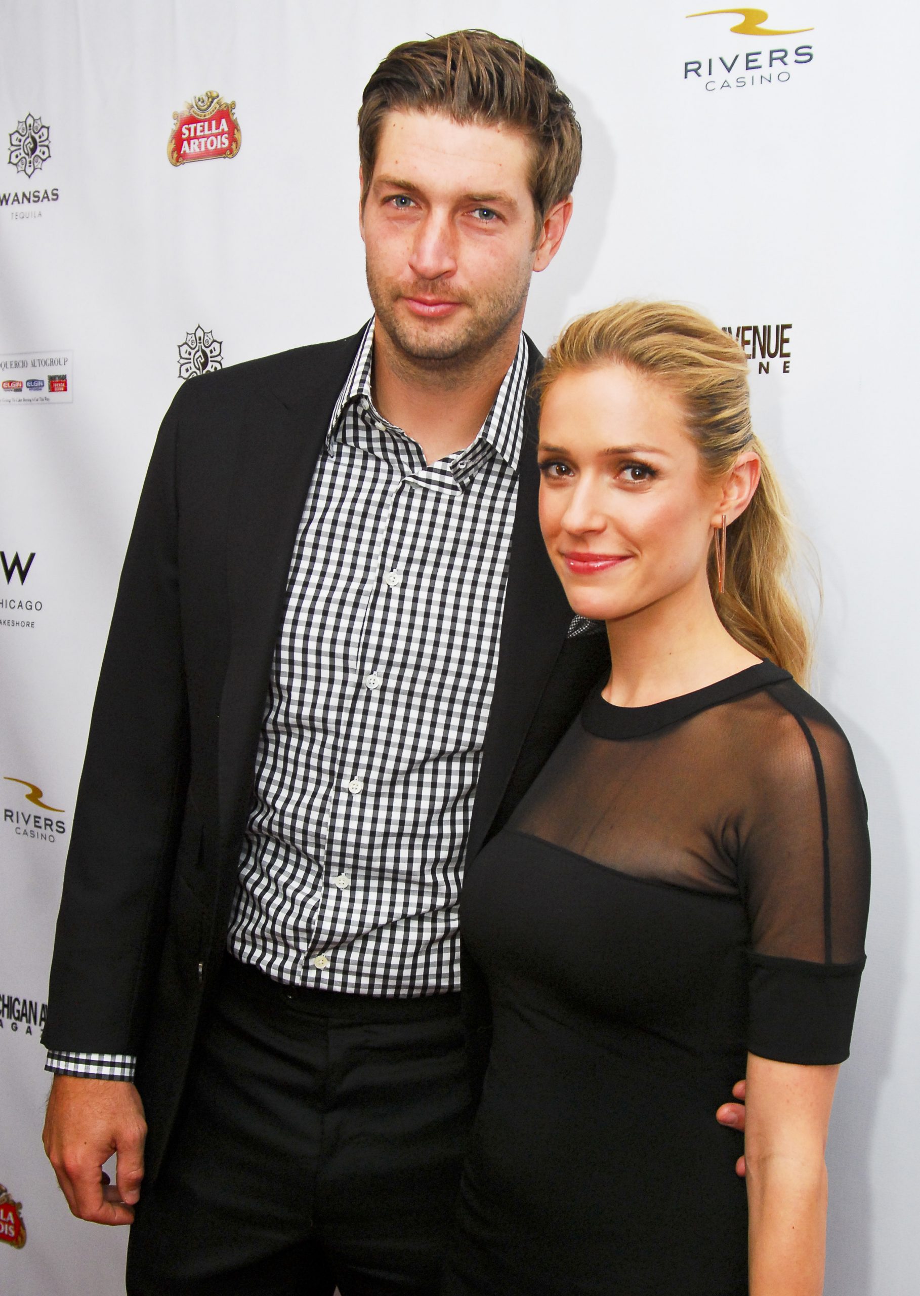 Kristin Cavallari: Jay Cutler Sucks! (On My Nipples For Medical Reasons) -  The Hollywood Gossip