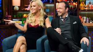 Jenny McCarthy: Lala Kent is a Hooker!