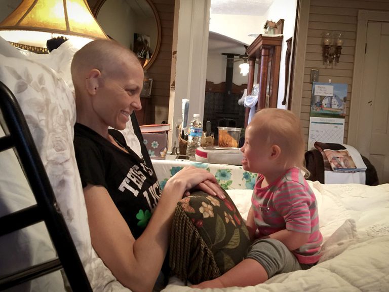 Joey Feek Dies; Country Singer Was 40 Years Old The Hollywood Gossip