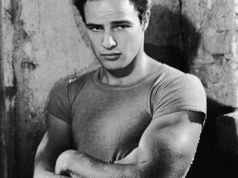 Marlon Brando