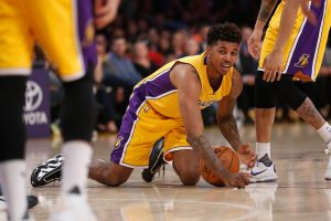 Nick Young ADMITS to Cheating on Iggy Azalea! WATCH!