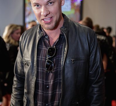 Theo Von Picture