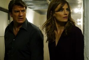 Castle on ABC