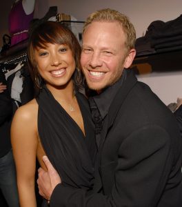 Cheryl Burke: Ian Ziering Was the WORST PARTNER EVER on DWTS!