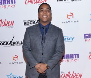 Chris Massey Image