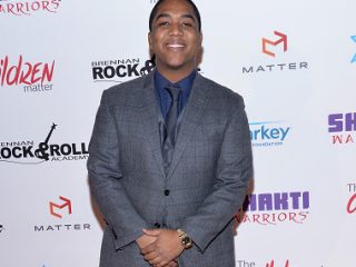 Chris Massey Image