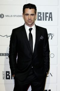 Colin Farrell Image