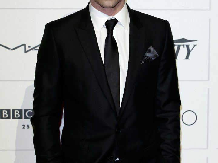 Colin Farrell Image