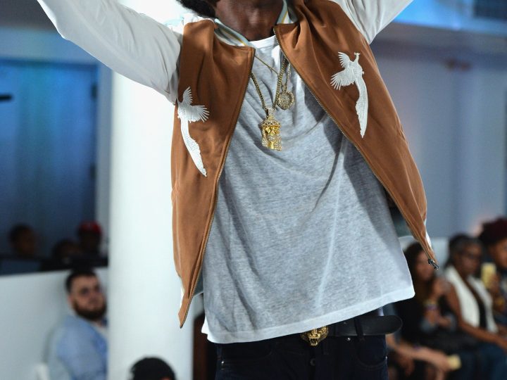 Desiigner Photo